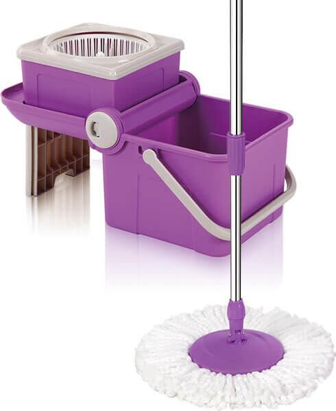 Mops, Brooms and Floor Dusters