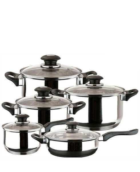 Cookware sets