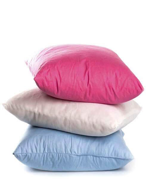 Cushions and Pillows