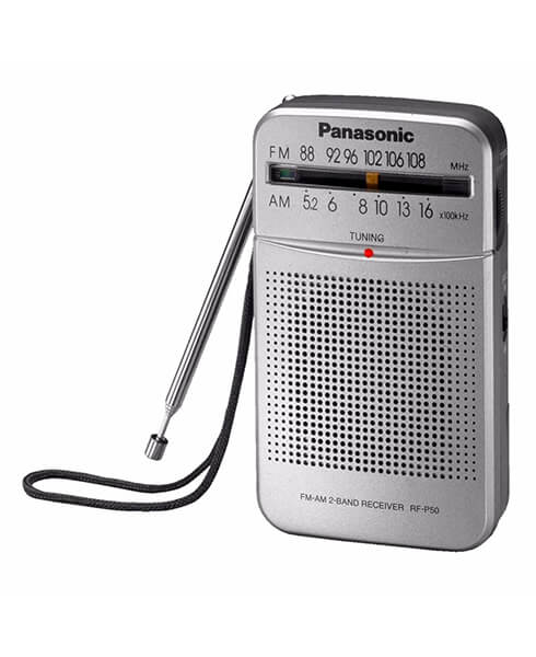 Transistor radios