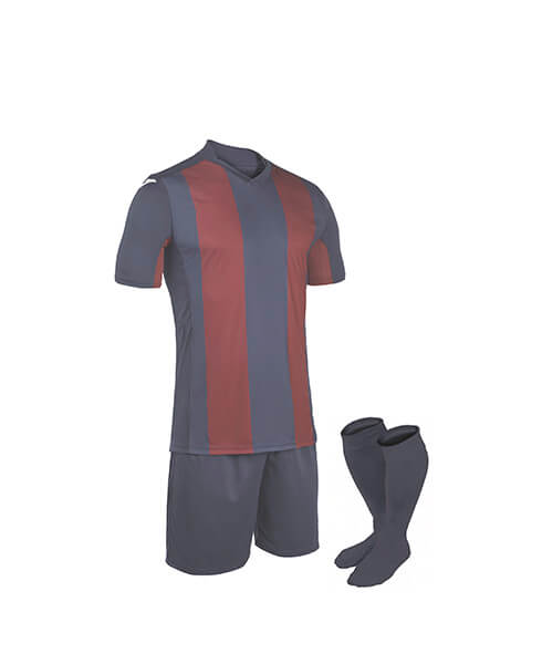 Football kits