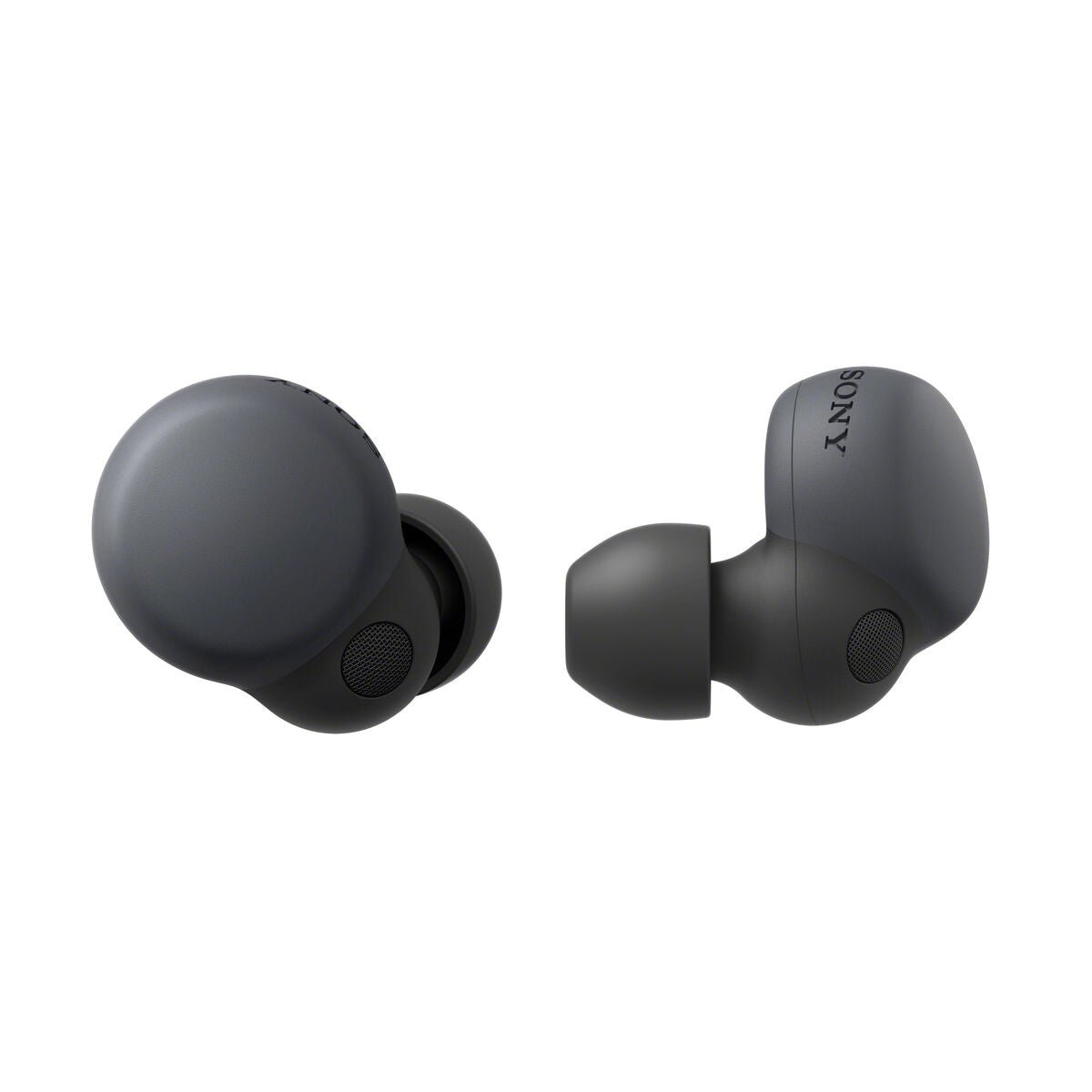 Bluetooth Headphones Sony WF-L900 Black - WM24 Store