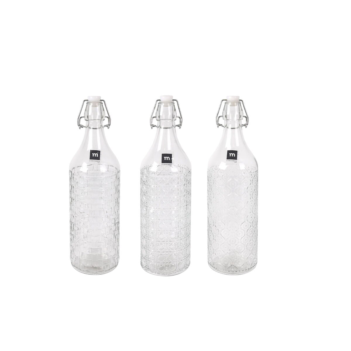 Bottle La Mediterránea Ainsa 1,1 L (12 Units) - WM24 Store