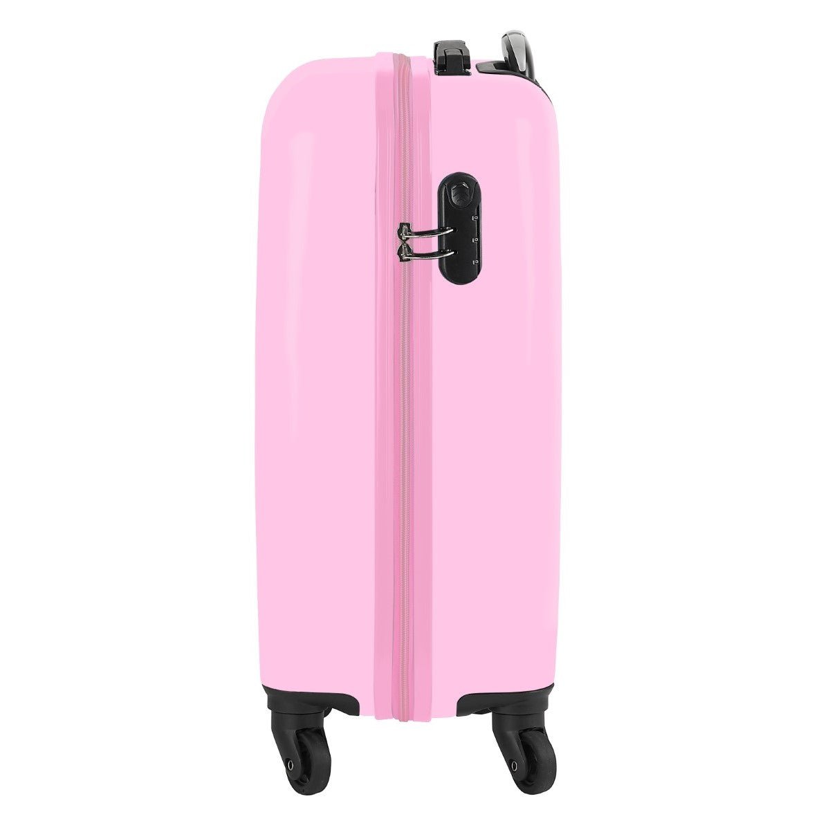 Cabin Trolley Na!Na!Na! Surprise Sparkles Pink 20'' (34.5 x 55 x 20 cm) - WM24 Store