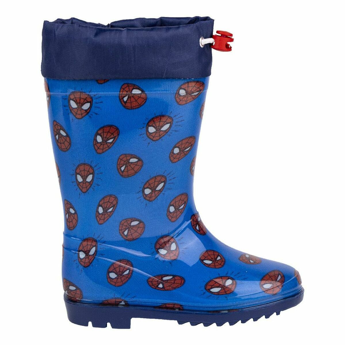Children's Water Boots Spider-Man Blue - WM24 Store