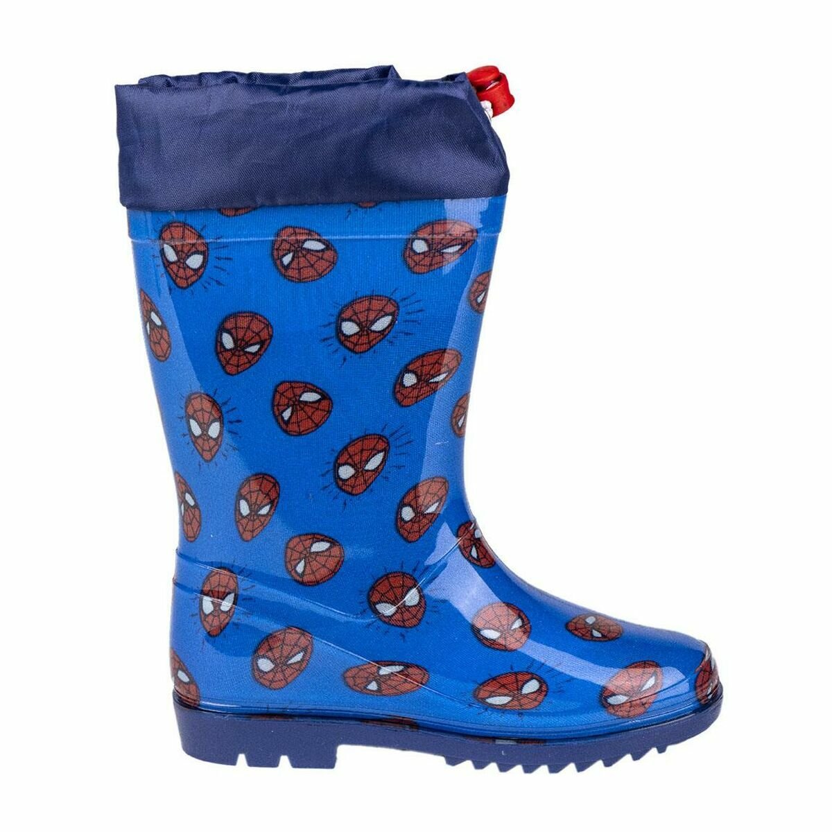 Children's Water Boots Spider-Man Blue - WM24 Store